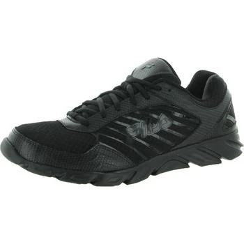 推荐Fila Womens Gym Fitness Athletic and Training Shoes商品