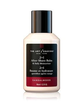 The Art of Shaving | 须后乳 After Shave Balm-Sandalwood,商家Bloomingdale's,价格¥368