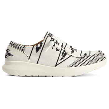 Ariat | Hilo Chimayo Slip On Sneakers,商家SHOEBACCA,价格¥522