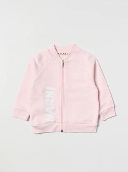 Marni | Marni sweater for baby商品图片,6.9折起