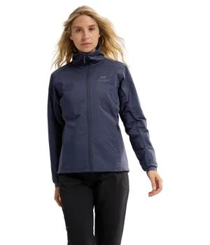 推荐Arc'teryx Atom Jacket Women's | Lightweight Versatile Synthetically Insulated Jacket商品