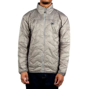 Outdoor Research | Outdoor Research Men's Superstrand LT Jacket 5.9折×额外7.5折, 额外七五折