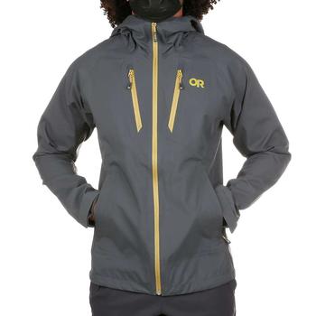 product Outdoor Research Men's Microgravity Jacket image