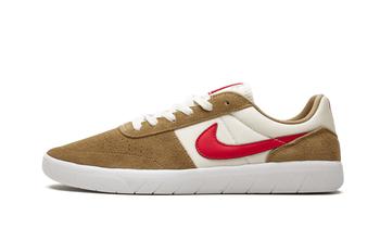 nike女鞋经典款, NIKE | Nike SB Team Classic Mars Yard商品图片 