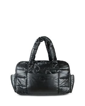 7AM Enfant | SoHo Diaper Satchel,商家Bloomingdale's,价格¥700
