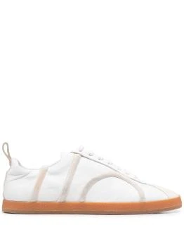 推荐Totême 女士休闲鞋 213912819110 白色商品