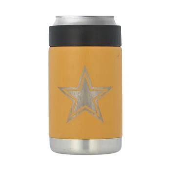 Memory Company | Dallas Cowboys Stainless Steel Canyon Can Holder,商家Macy's,价格¥232