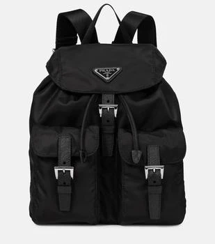 推荐Nylon backpack商品