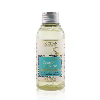 推荐Souffle De Liberte Revitalizing Home Perfume Refill商品