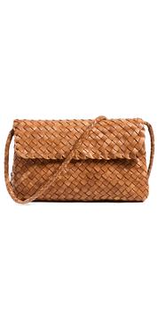 Loeffler Randall推荐, Loeffler Randall | Loeffler Randall Mabel Woven Shoulder Bag商品图片 