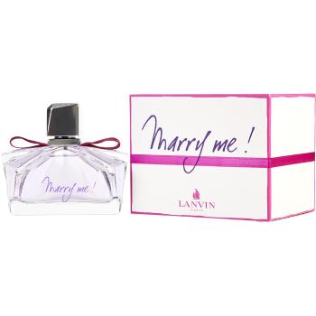 浪凡帆布鞋, Lanvin | 浪凡 marry me 嫁给我 女士香水 花香果香调 EDP 75ml商品图片 满$110减$10, 满减