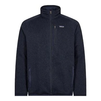 推荐Patagonia Better Sweater - New Navy商品