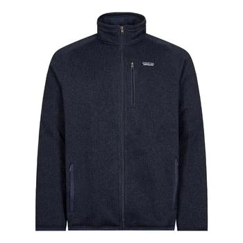 Patagonia | Patagonia Better Sweater - New Navy 