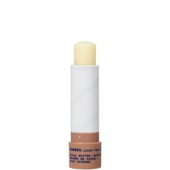 推荐KORRES Lip Butter Stick - Cocoa Butter商品