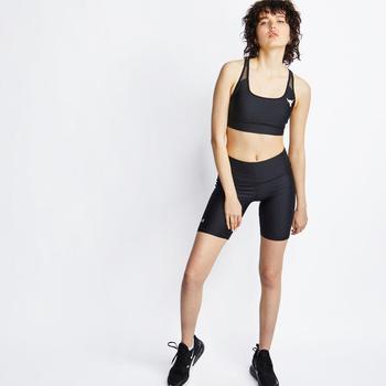 Under Armour | Under Armour Bike - Women Shorts商品图片,3.3折
