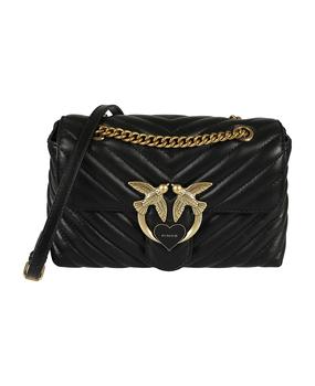 pinko bag链条包, PINKO | Chain Quilted Shoulder Bag商品图片 9.1折