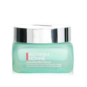 Biotherm | Biotherm 男士水动力滋润面霜 50ml/1.69oz商品图片,