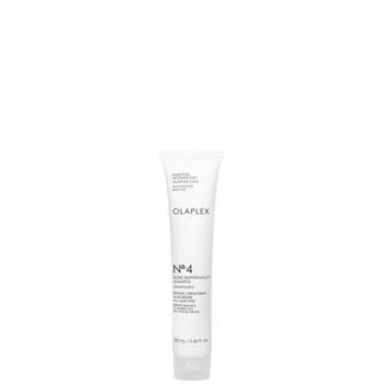 Olaplex | Olaplex No. 4 Bond Maintenance Shampoo 20ml 8折