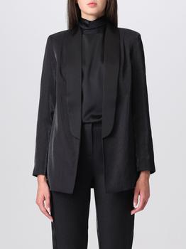 Armani Exchange | Armani Exchange jacket for woman商品图片,6.9折起