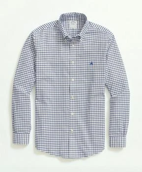 Brooks Brothers | Non-Iron Oxford Button-Down Collar Sport Shirt 4.6折