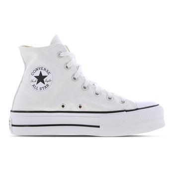 推荐Converse Chuck Taylor All Star Platform High - Women Shoes商品