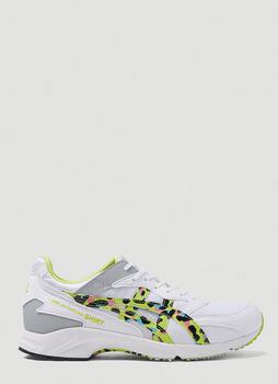 推荐x Asics Tarther Sneakers in White商品