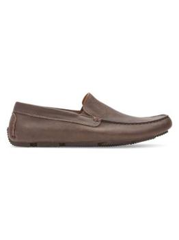 Rockport | Rhyder Leather Loafers商品图片,9折