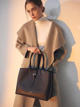 Coccinelle, Coccinelle | ALBA SHOPPER BAG (4 Color)商品图片 
