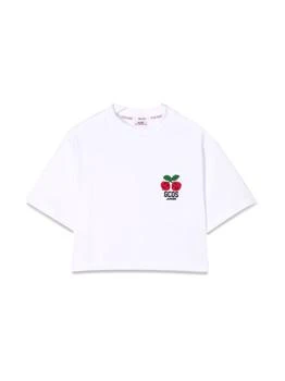 GCDS Mini | T Shirt,商家Italist,价格¥812