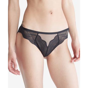 推荐Women's Graphic Lace Bikini Underwear QF6950商品