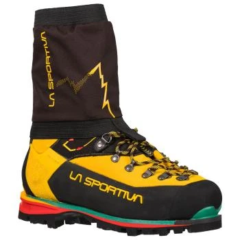 La Sportiva | La Sportiva 男士户外登山鞋 2080206BLACKYELLOW 花色,商家Beyond Moda Europa,价格¥598