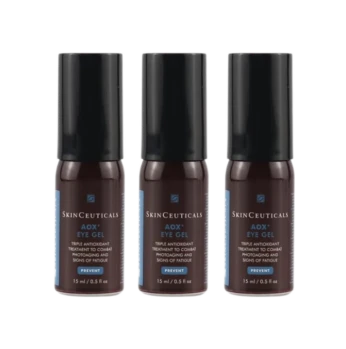 SkinCeuticals | SKINCEUTICALS 修丽可 aox眼部精华 15ml 中文标混发,商家Febee,价格¥1015