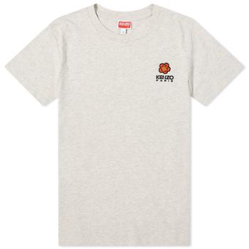 Kenzo | Kenzo Crest Logo Classic T-Shirt商品图片,