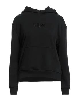 Fila | Hooded sweatshirt 3折×额外7折, 额外七折