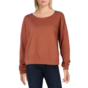AMO | AMO Womens Comfy Cozy Sweatshirt商品图片,1.5折, 独家减免邮费