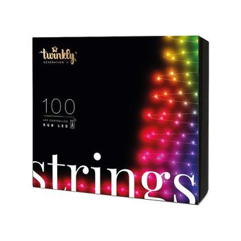 推荐100 RGB LED String Generation II商品