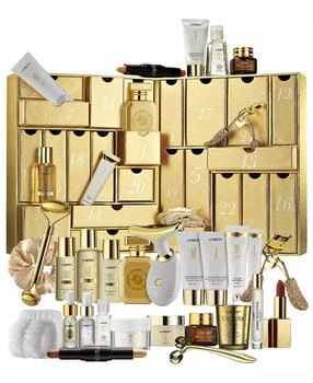 Lovery | 24-Pc. Luxury Skincare and Beauty Advent Calendar Set,商家Macy's,价格¥1093