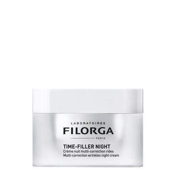 推荐Filorga Time-Filler Night Multi-Correction Wrinkles Night Cream 1.69 fl. oz商品