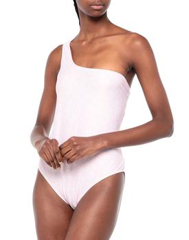 商品Ganni | One-piece swimsuits,商家YOOX,价格¥357图片