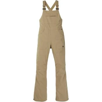 Burton | Avalon Bib Pant - Women's,商家Steep&Cheap,价格¥857