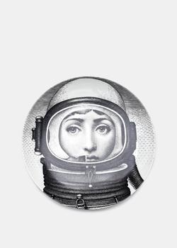 商品FORNASETTI | Fornasetti Tema e Variazioni n°181 Wall Plate,商家NOBLEMARS,价格¥1217图片