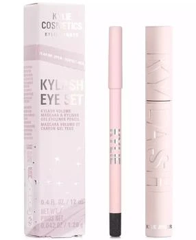 Kylie Cosmetics | 2-Pc. Kylash Eye Set,商家Macy's,价格¥181