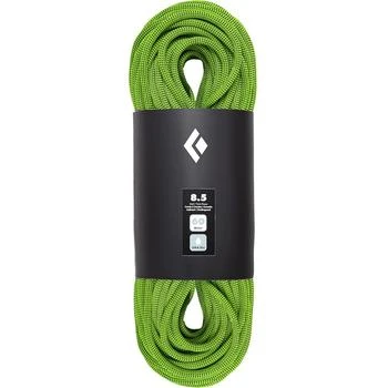 Black Diamond | 8.5 Dry Climbing Rope,商家Backcountry,价格¥1363