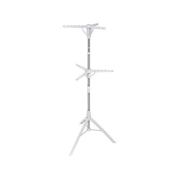 商品Honey Can Do | Tripod 2 Tier Clothes Drying Rack,商家Macy's,价格¥510图片