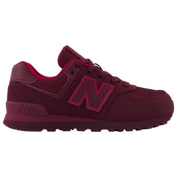 推荐New Balance 574 Winter - Boys' Grade School商品