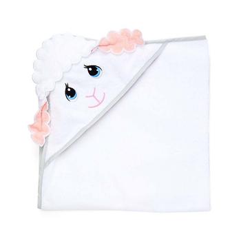 商品Precious Moments | Baby Boys and Girls Hooded Towel,商家Macy's,价格¥208图片