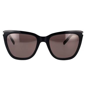 推荐SAINT LAURENT EYEWEAR Sunglasses商品