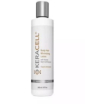 KERACELL | Body Hair Minimizing Lotion, 8 Ounces,商家Macy's,价格¥749