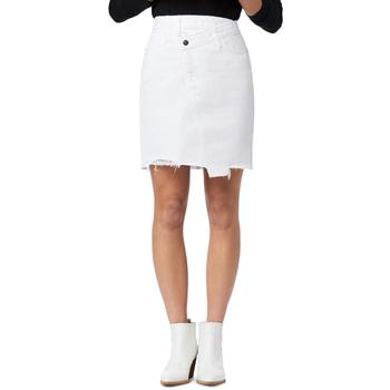 sam edelman hollyn, Sam Edelman | Sam Edelman Womens The Riley Raw Hem Mini Pencil Skirt商品图片 3.5折