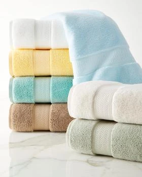 Sferra | Rima Towel, Bath Towel,商家Neiman Marcus,价格¥590